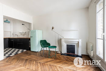 appartement à Paris 18ème (75)