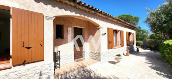 maison à Frejus (83)