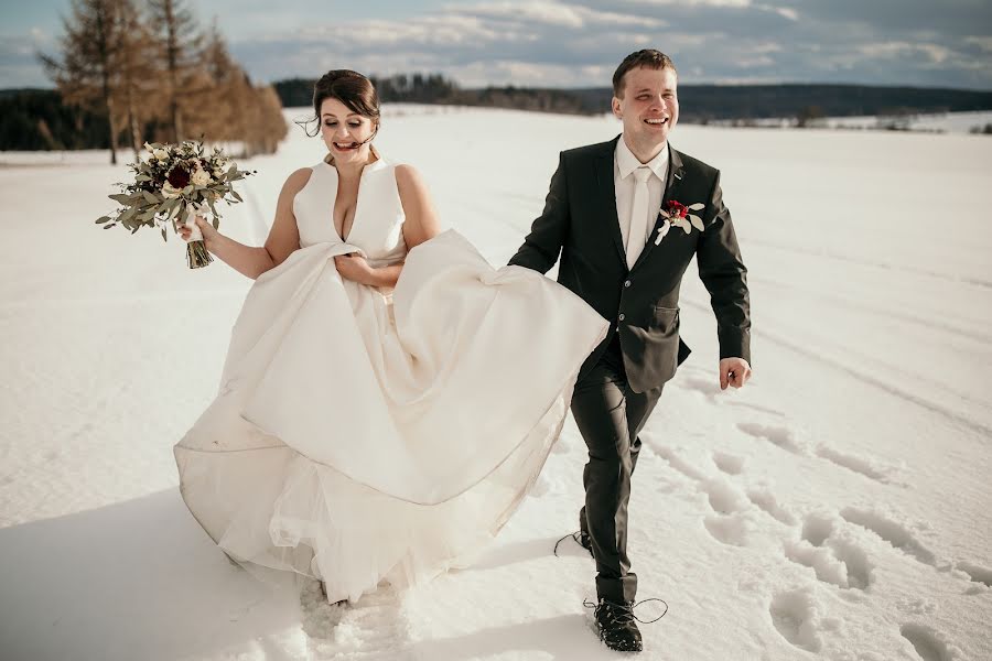Düğün fotoğrafçısı Veronika Pici (veronikapici). 1 Mart 2019 fotoları