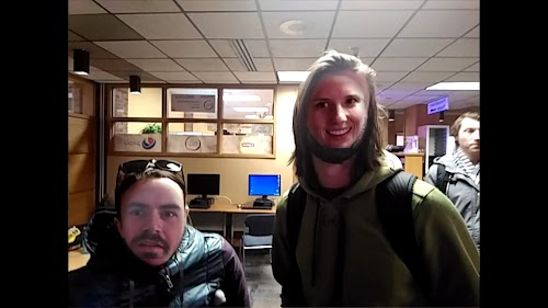 Android application Real Time Face Swap Pro screenshort