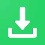 Cover Image of ダウンロード Status Saver - Download & Save Status for WhatsApp 1.0.5 APK