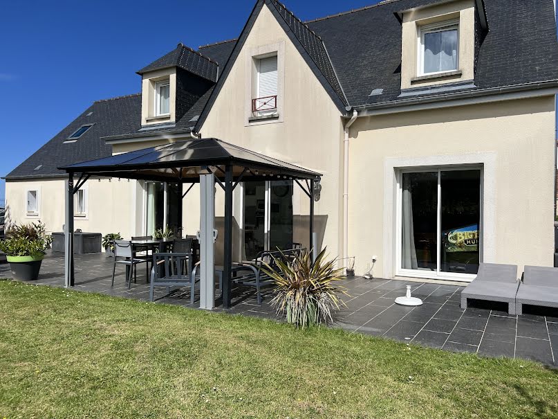 Vente maison   à Bayeux (14400), 434 000 €