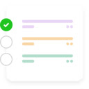 InBalance - minimal task tracker