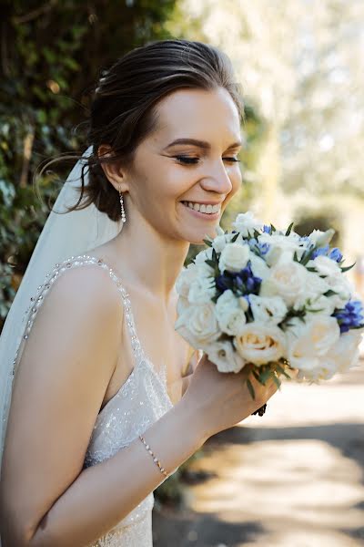 Fotógrafo de bodas Sergey Kosicyn (kosya871026). Foto del 29 de septiembre 2021