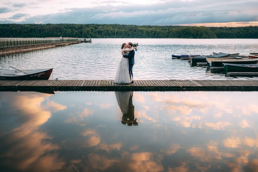 Fotógrafo de bodas Piotr Kochanowski (kotofoto). Foto del 30 de mayo 2021