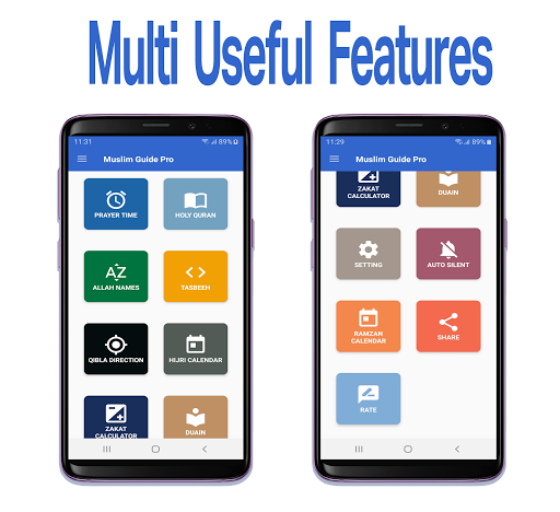 Muslim Prayer Times - Muslim Prayer Pro, Athan pro