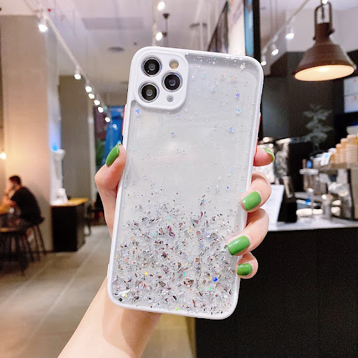 Title 2, Mobile phone protective case compatible with 12...
