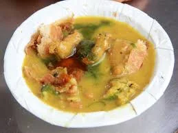 Kadhi Kachori (1Pc)