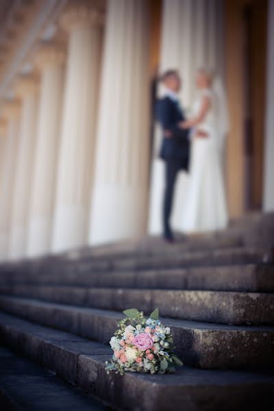 Photographe de mariage Oscar Engström (engstream). Photo du 12 juin 2020