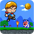 Jumping jack stack: Super running rush1.2