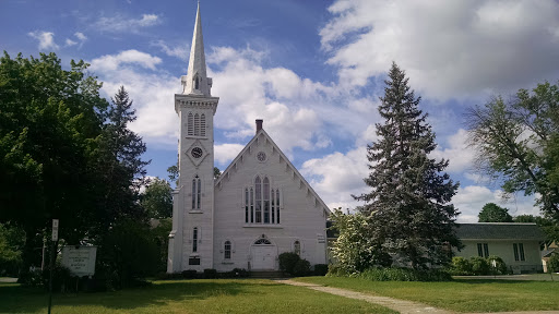 Congregation Church 