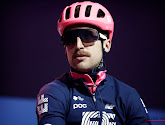 Taylor Phinney mist Ronde van Frankrijk wegens aanhoudende knieblessure