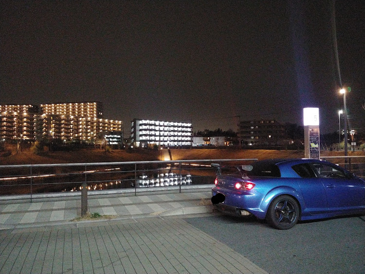 RX-8のRX-8・乗った感想・クソ楽しい・早く走りに行きたいに関するカスタム事例の投稿画像1枚目