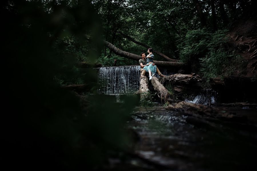 Photographe de mariage Andrey Ershov (andreyershov). Photo du 27 juillet 2018