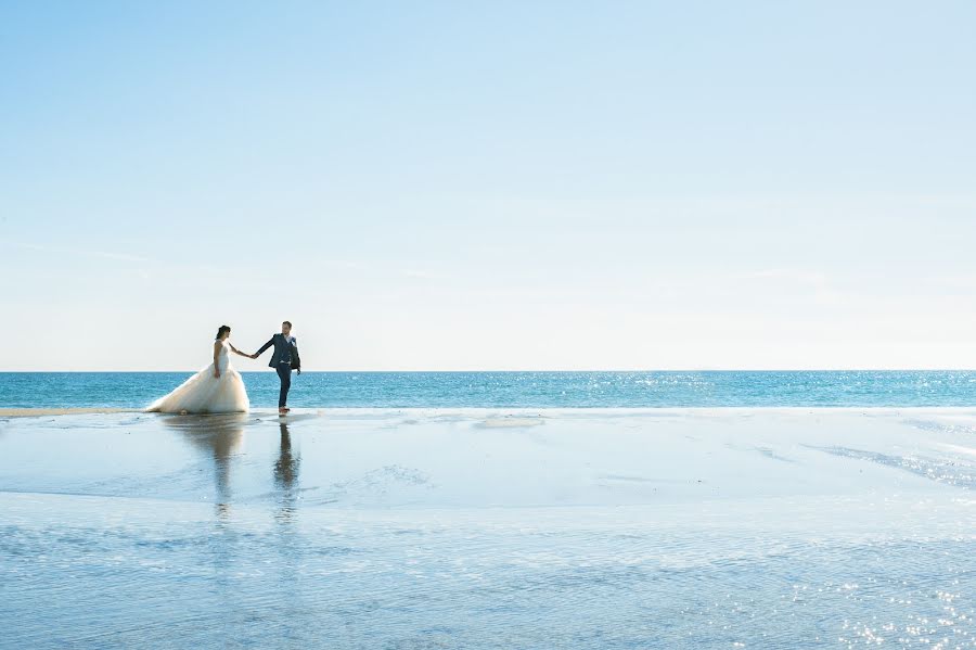 Wedding photographer Sandrine Bonvoisin (sbonvoisin). Photo of 24 July 2022