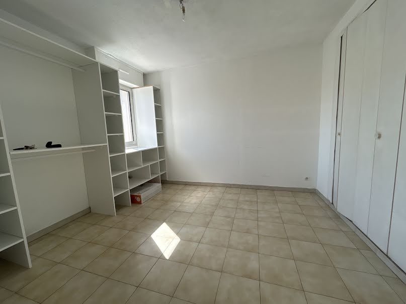 Vente appartement 3 pièces 70 m² à Carqueiranne (83320), 273 000 €