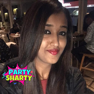 Rashmi Rajput Rajput at Bier Garten, Mahadevapura,  photos