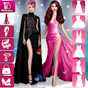 Super Stylist: Dress Up Games