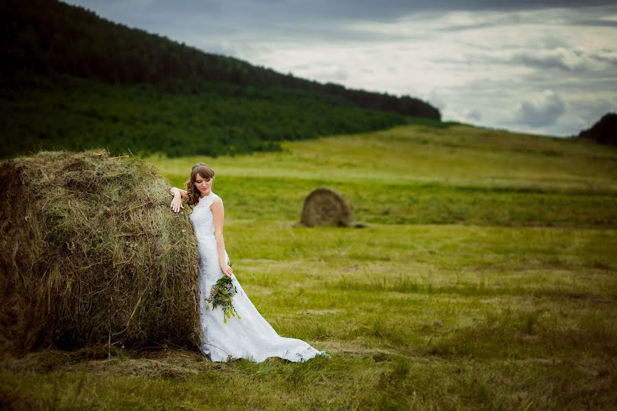 Wedding photographer Natali Rova (natalirova). Photo of 4 March 2016