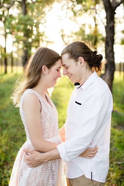 Svatební fotograf Stephanie Flay (stephanieflay). Fotografie z 10.února 2019