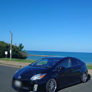 プリウス ZVW30