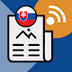 Slovenské noviny a správy - RSS čítačka Download on Windows