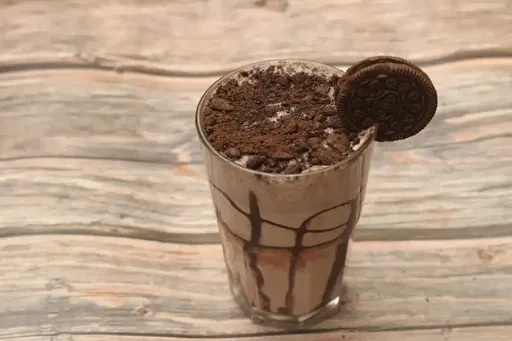 Oreo Shake