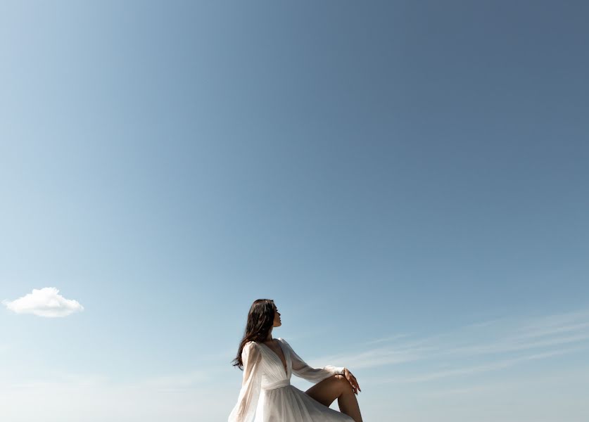 Fotografo di matrimoni Ilya Gormash (fensoch). Foto del 1 novembre 2022