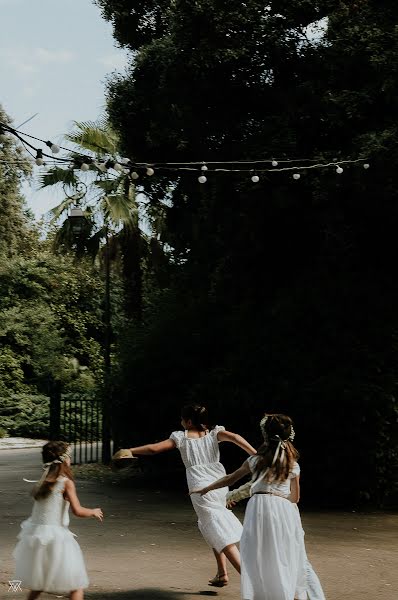 Photographe de mariage Milie Del (miliedel). Photo du 19 septembre 2017