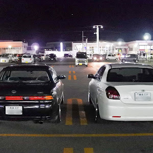 マークII JZX90