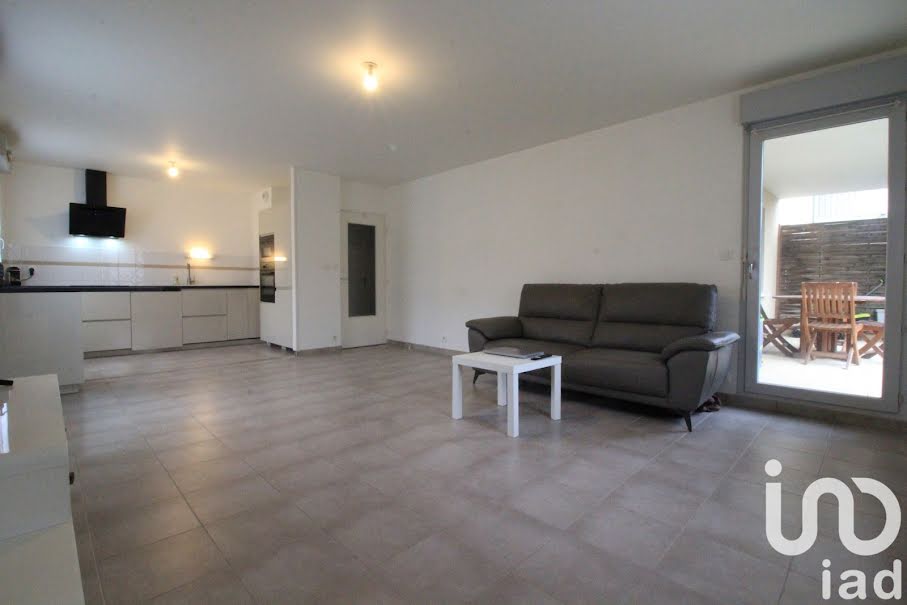 Vente appartement 3 pièces 66 m² à Pompertuzat (31450), 231 990 €
