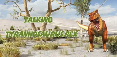 T-Rex Survival Simulator - Baixar APK para Android