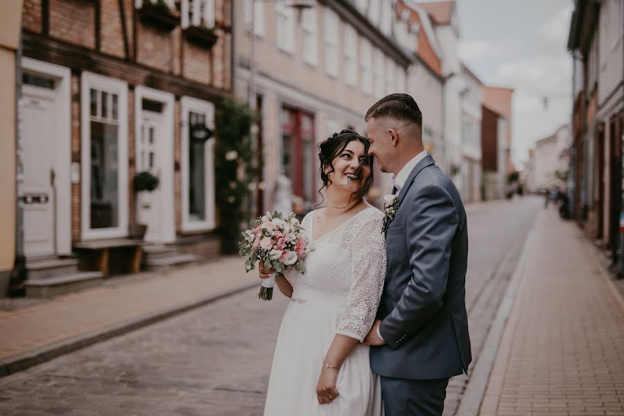 Photographe de mariage Lena Schwark Fuchsblick (fuchsblick). Photo du 11 août 2022