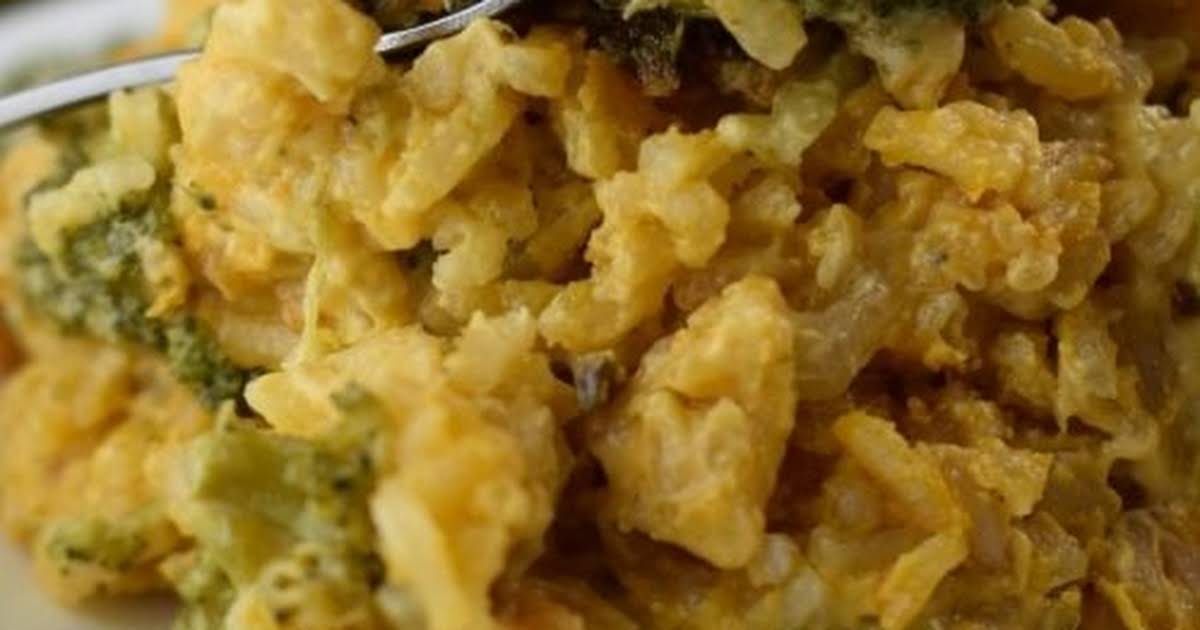 10 Best Cheez Whiz Broccoli Casserole Recipes | Yummly