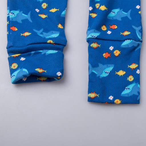 Title 7, Cartoon Big Butt Pants Autumn Pants Five Piece ...