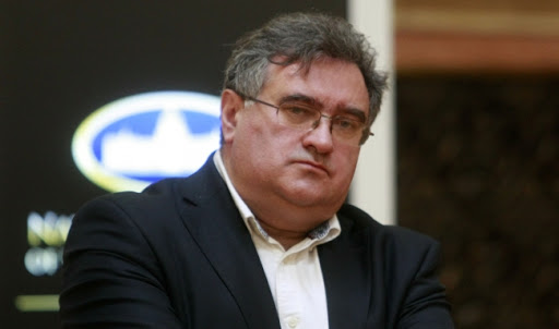Vukadinović: Savez za Srbiju može zaustaviti trend pretvaranja Srbije u jednopartijsku državu