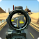 Sniper Traffic Hunter  icon