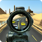 Sniper Traffic Hunter - Shoot War 1.2