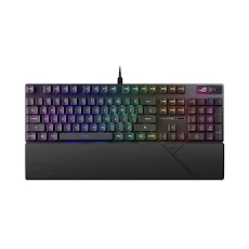 Bàn phím Gaming ASUS ROG Strix Scope II NX Storm Switch (90MP036B-BKUA00)