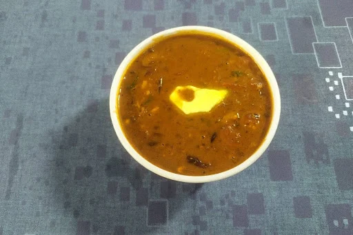 Dal Makhani Punjabi