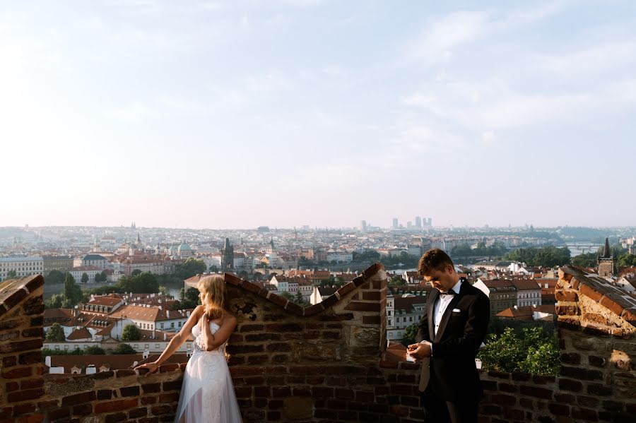 Fotógrafo de bodas Krzysztof Szewczyk (krzysztofszewczy). Foto del 21 de octubre 2021