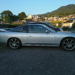 180SX