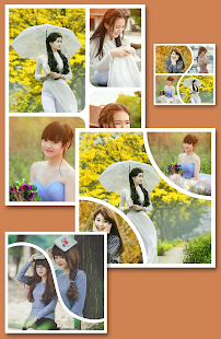 download Photo Collage free