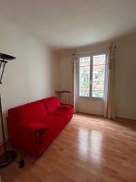 appartement à Paris 19ème (75)