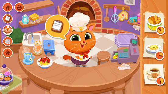 Bubbu – My Virtual Pet Cat – Apps no Google Play