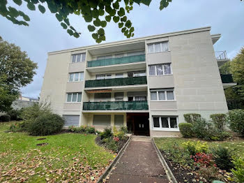 appartement à Chennevieres-sur-marne (94)