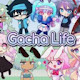 Gacha Life HD Wallpapers Game Theme