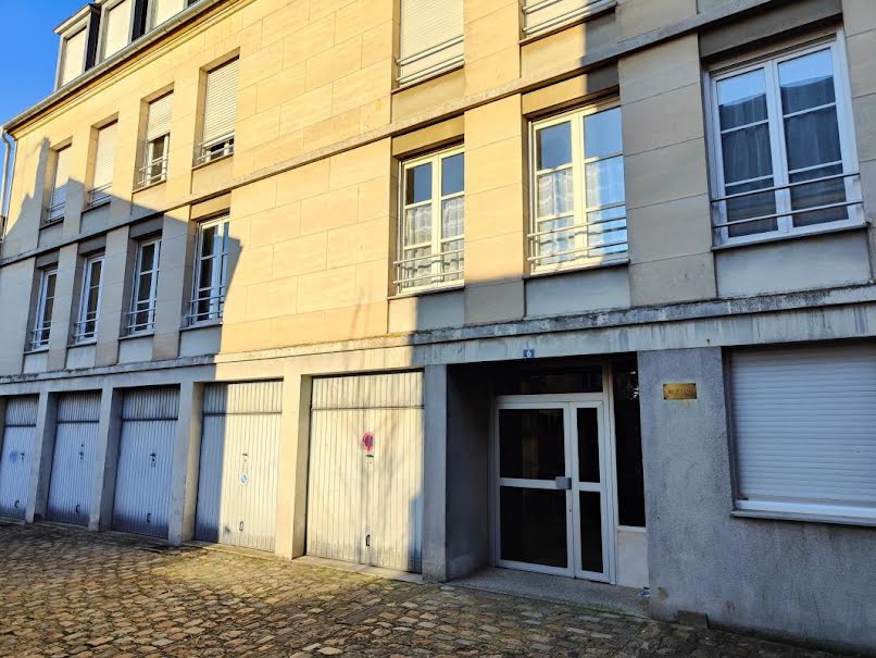 Vente appartement 2 pièces 45 m² à Noyon (60400), 74 900 €