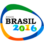 Brazil 2016 Games Apk