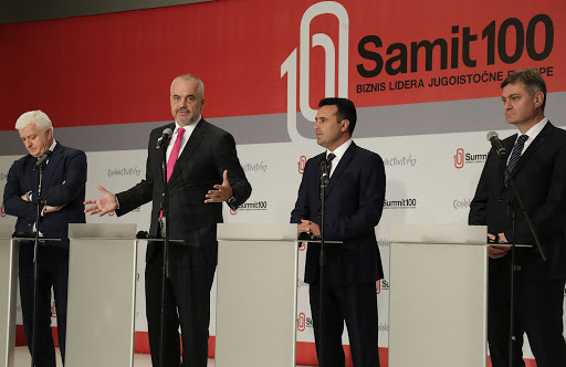 Rama: Treba da se borimo zajedno protiv zastarelih shvatanja